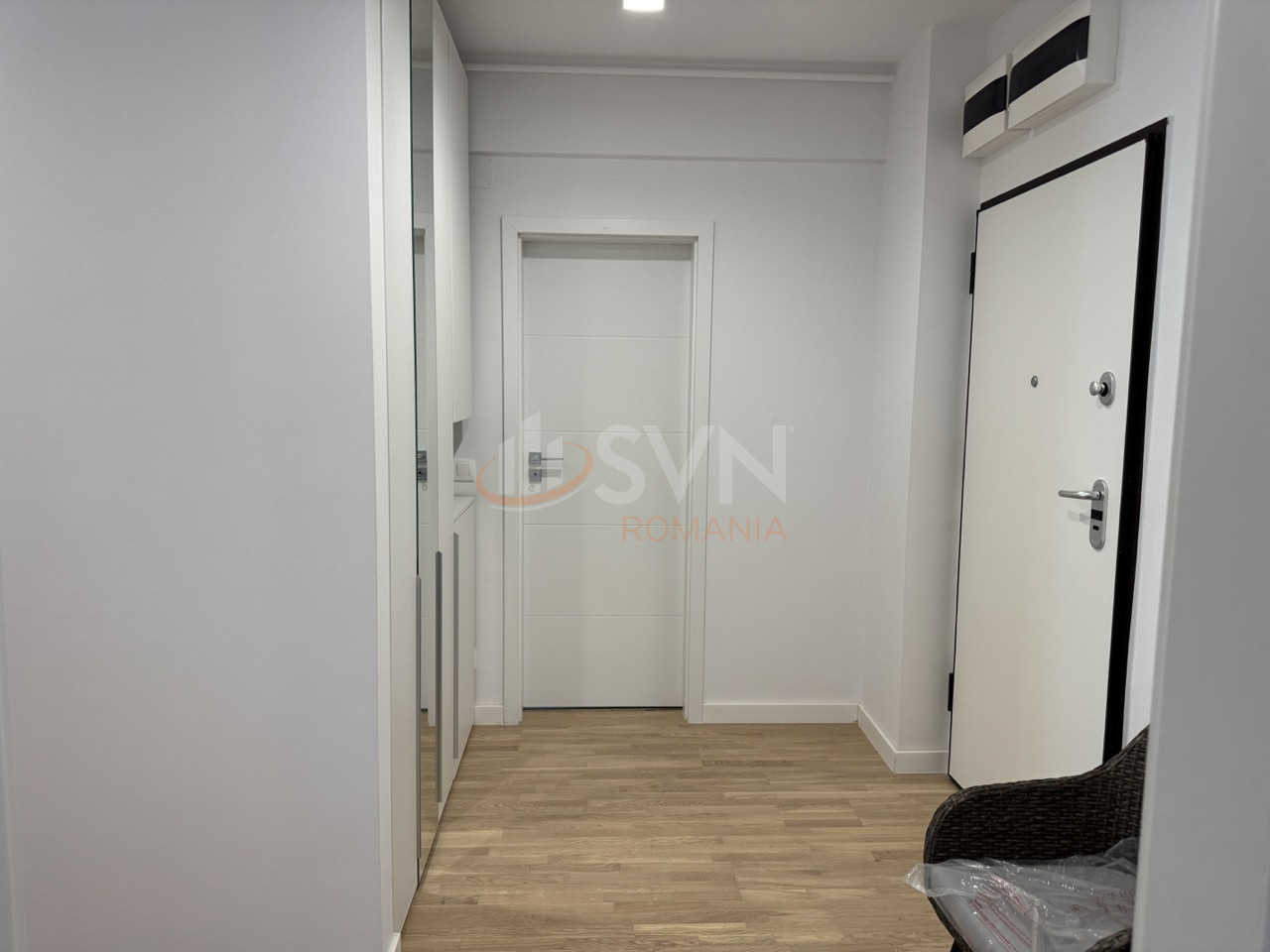 Apartament, 2 camere Bucuresti/Baneasa