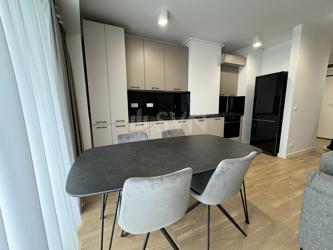 Apartament, 2 camere Bucuresti/Baneasa