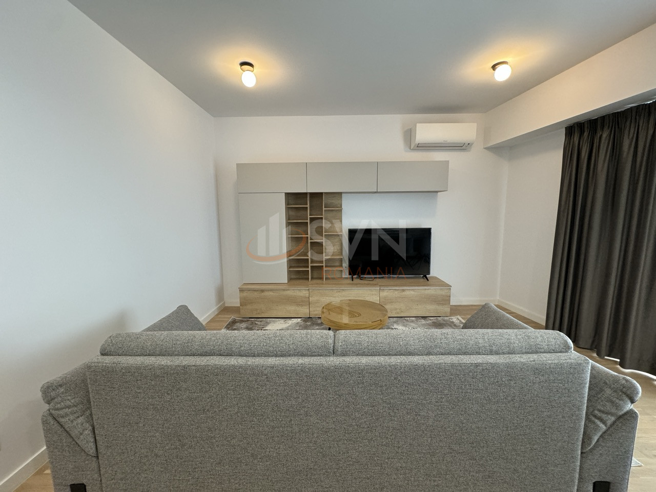 Apartament, 2 camere Bucuresti/Baneasa