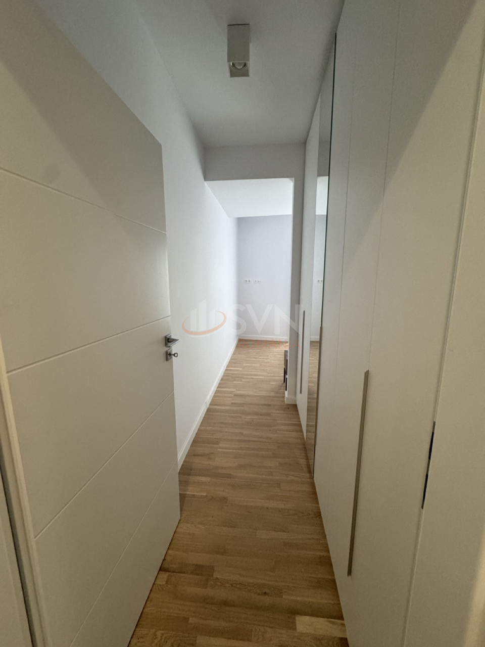 Apartament, 2 camere Bucuresti/Baneasa