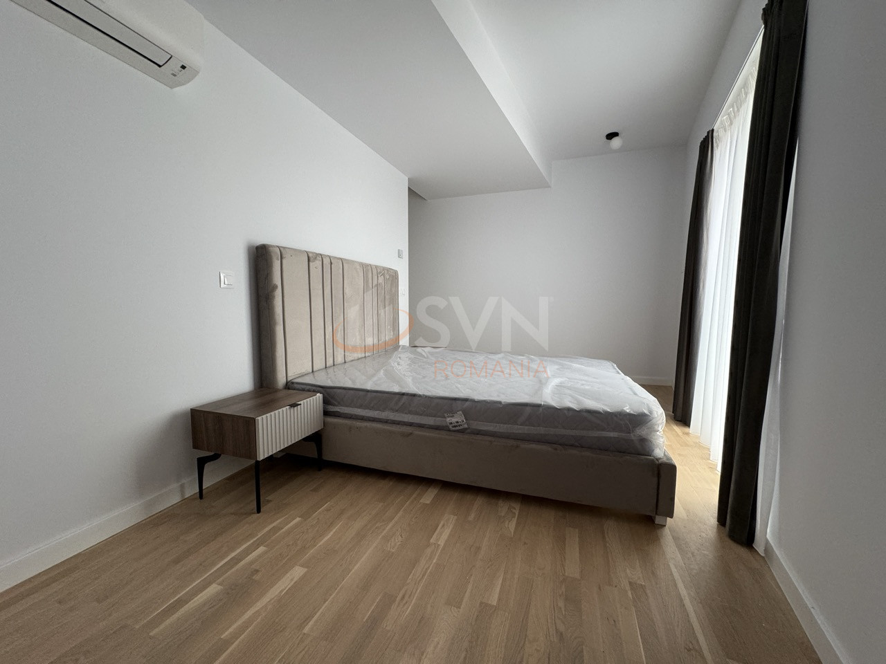 Apartament, 2 camere Bucuresti/Baneasa