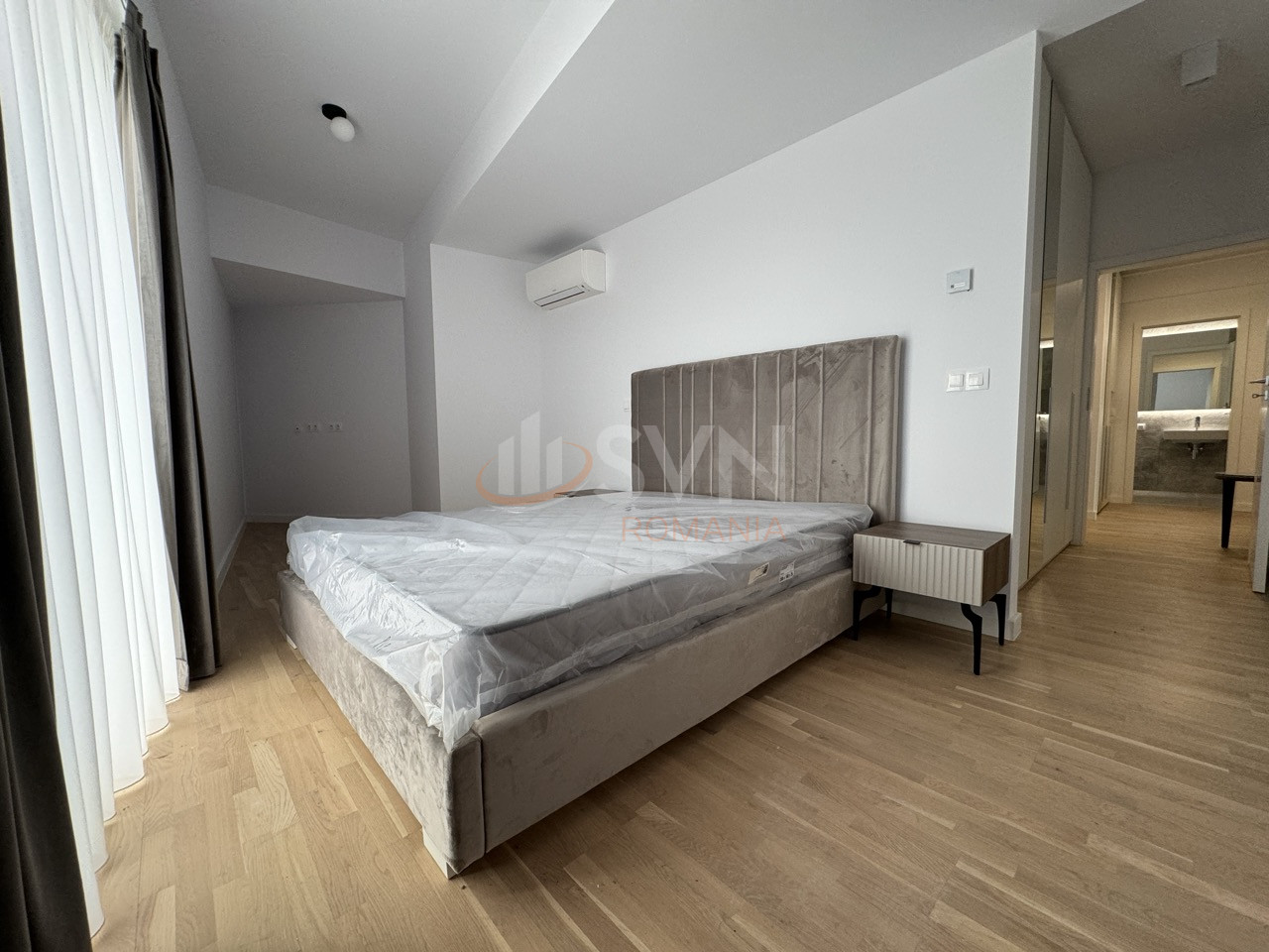 Apartament, 2 camere Bucuresti/Baneasa