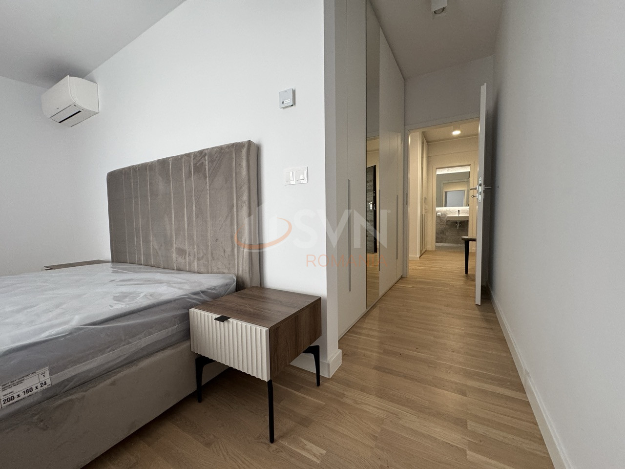 Apartament, 2 camere Bucuresti/Baneasa