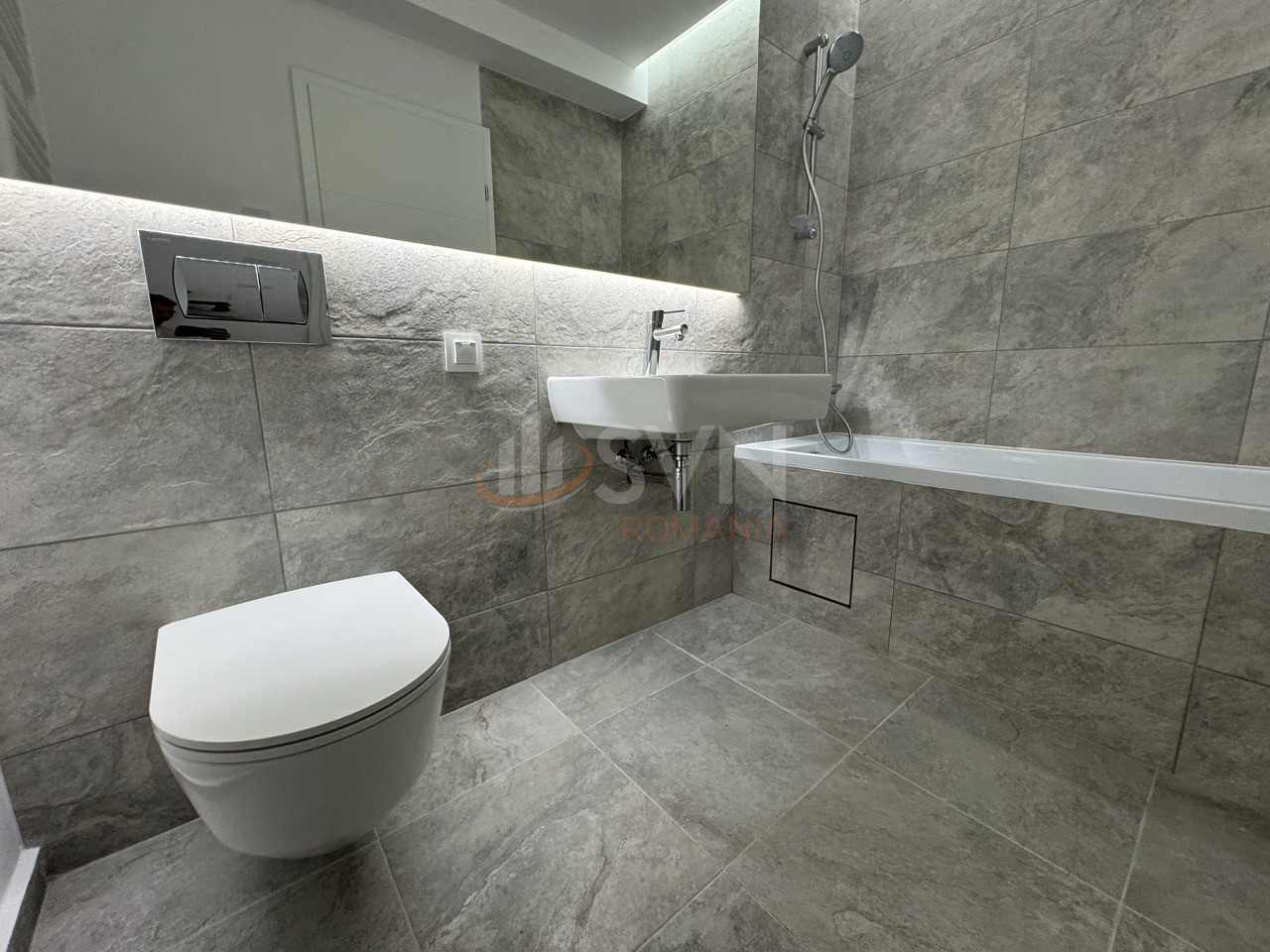 Apartament, 2 camere Bucuresti/Baneasa