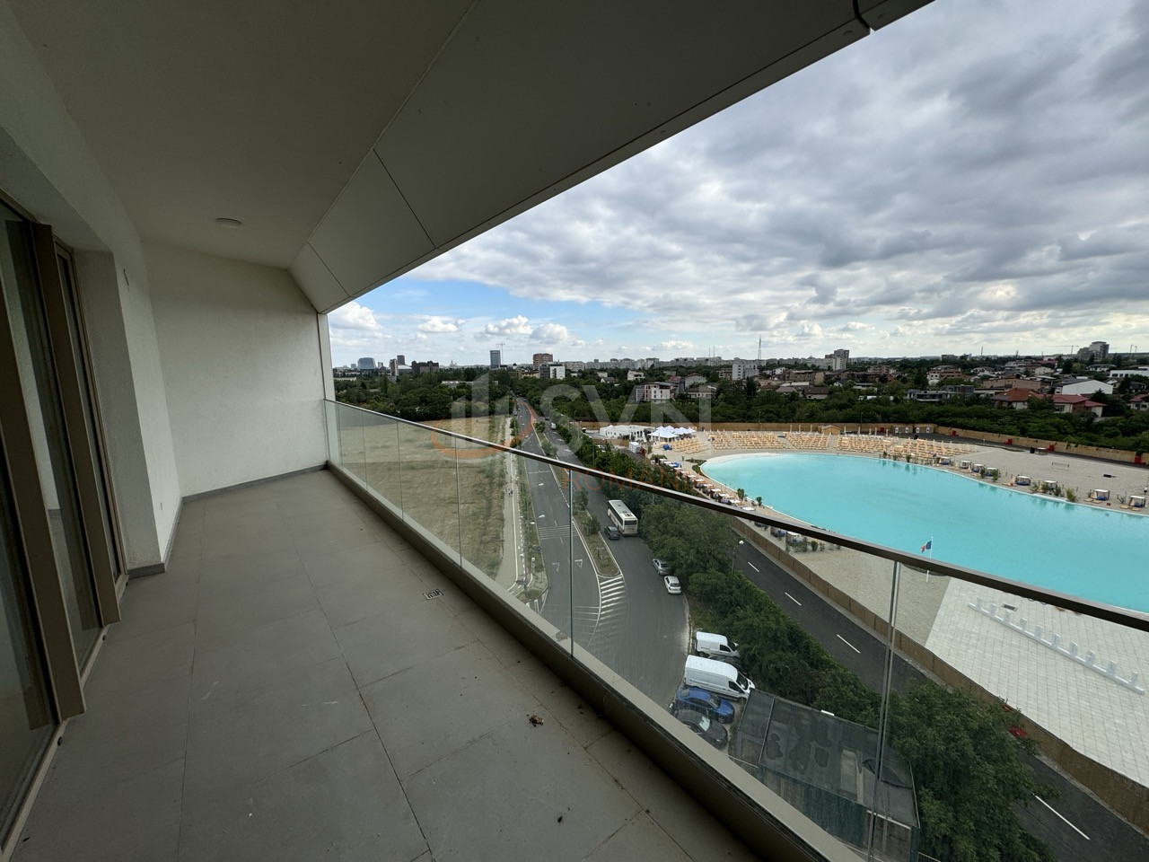 Apartament, 2 camere Bucuresti/Baneasa