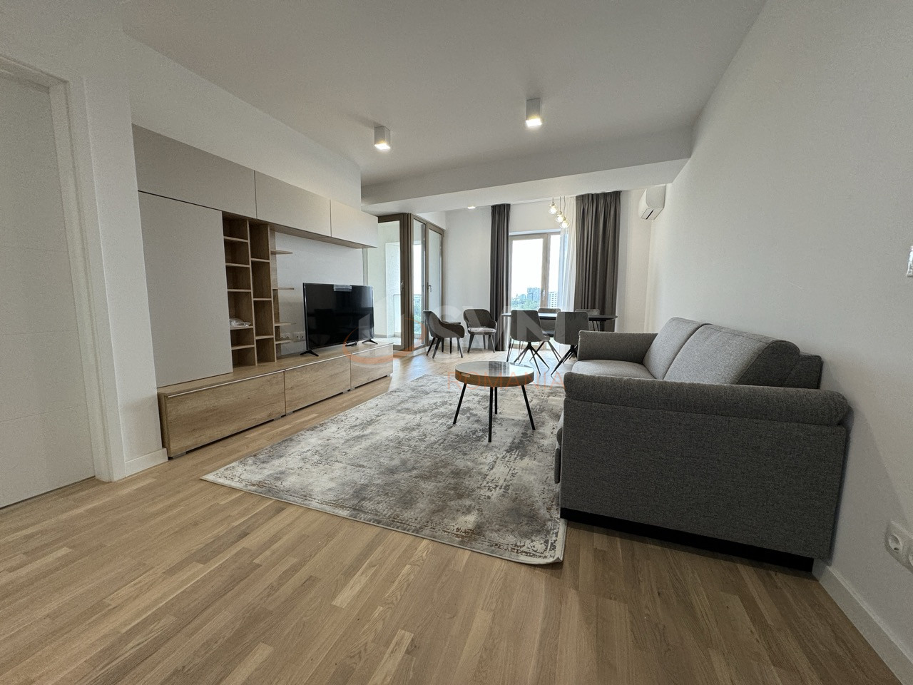 Apartament, 2 camere Bucuresti/Baneasa