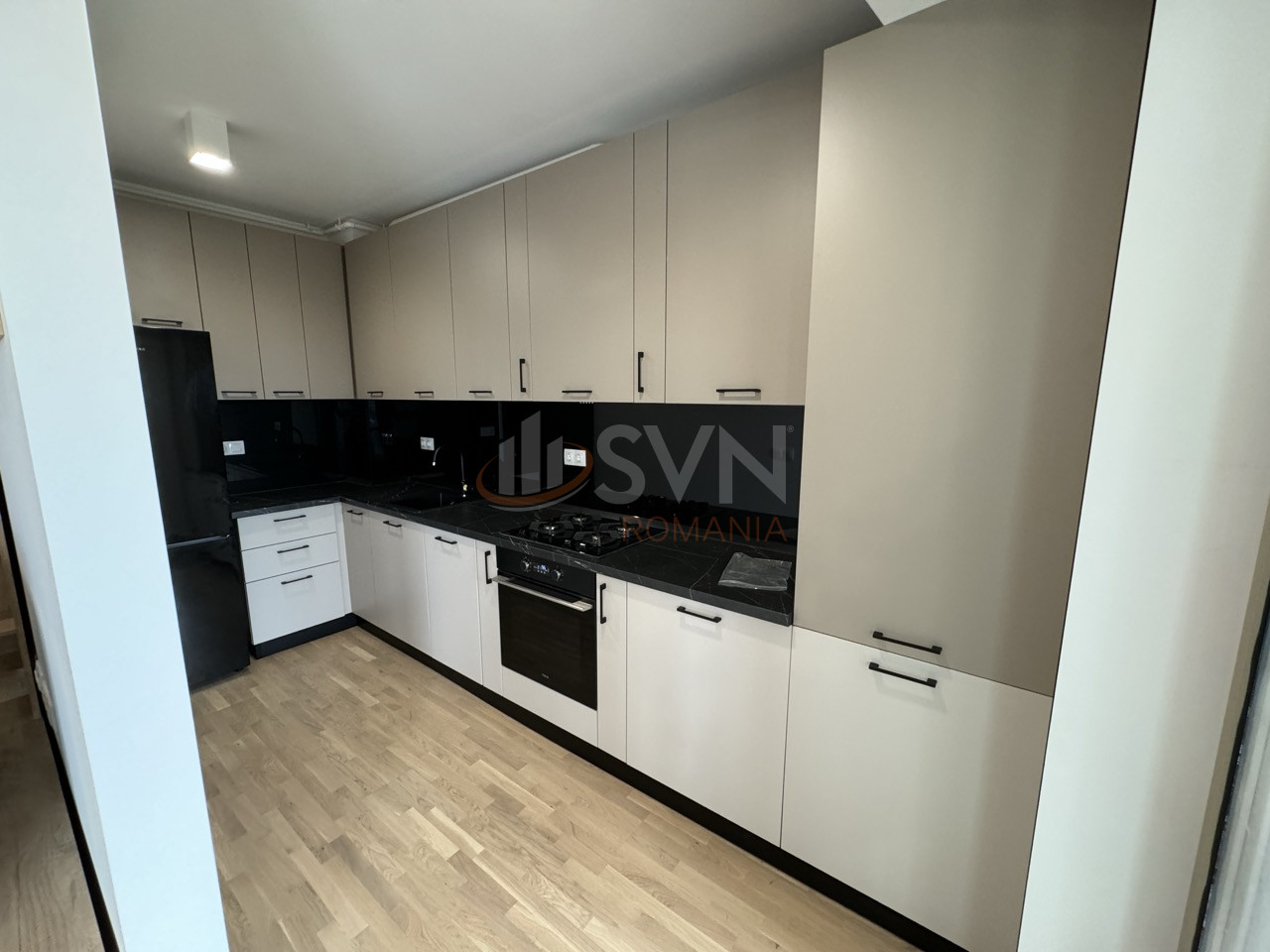 Apartament, 2 camere Bucuresti/Baneasa