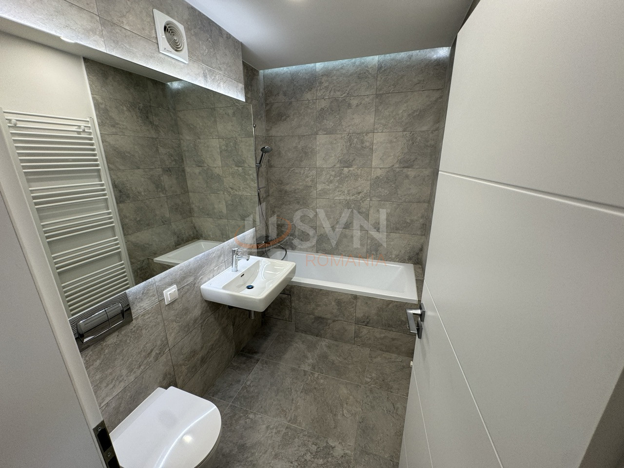 Apartament, 2 camere Bucuresti/Baneasa