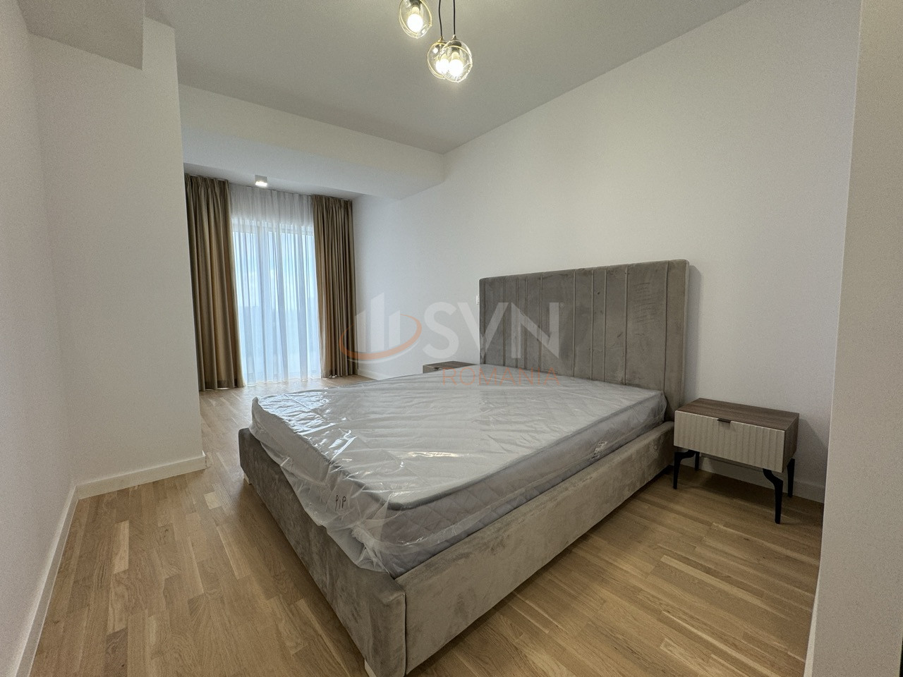 Apartament, 2 camere Bucuresti/Baneasa