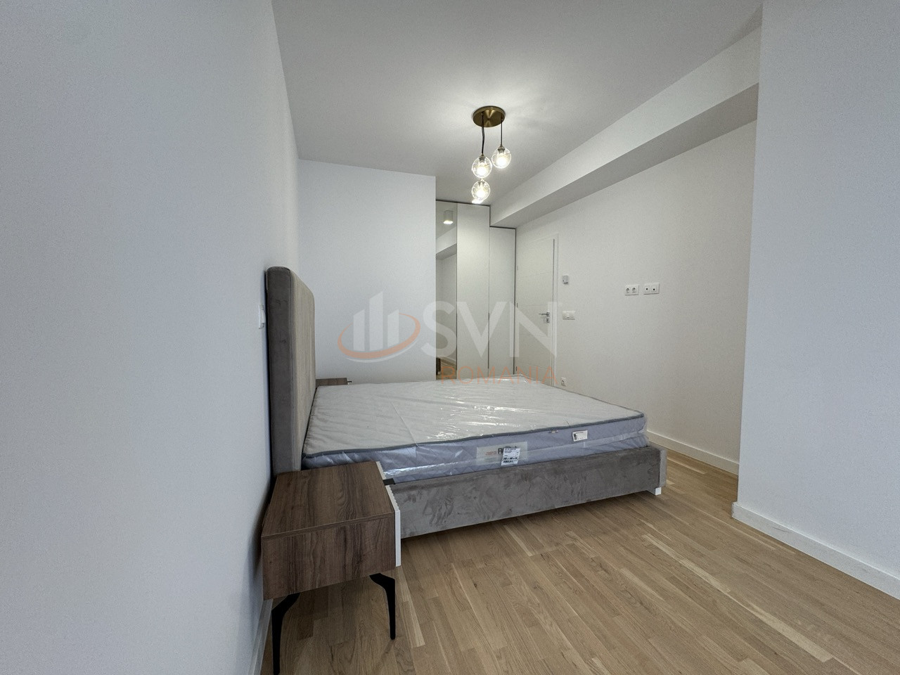 Apartament, 2 camere Bucuresti/Baneasa