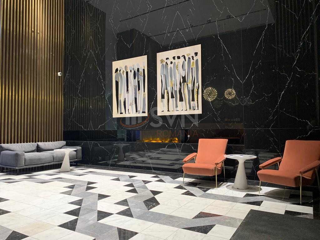 Apartament, 2 camere Bucuresti/Herastrau