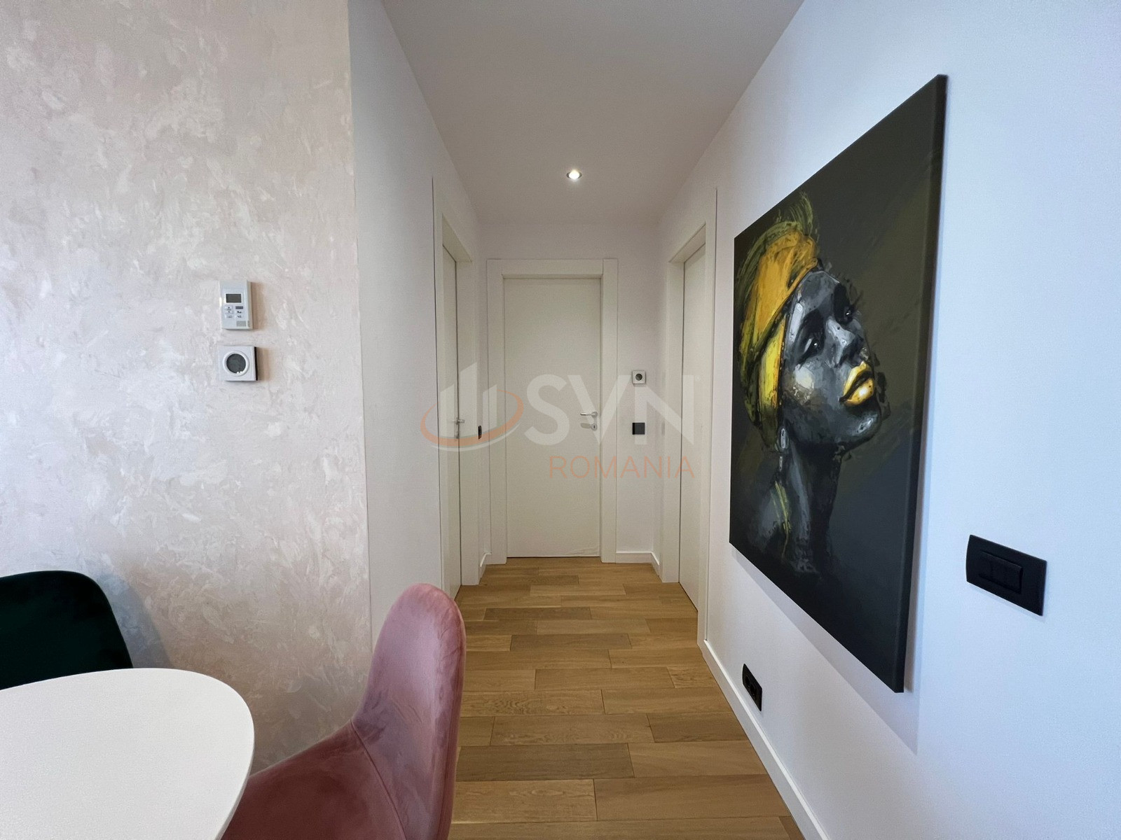 Apartament, 2 camere Bucuresti/Herastrau