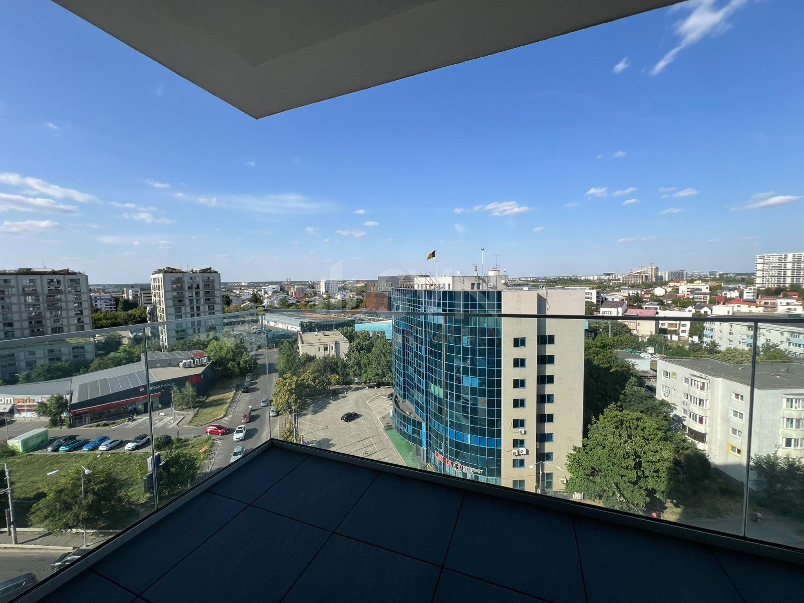 Apartament, 2 camere Bucuresti/Herastrau