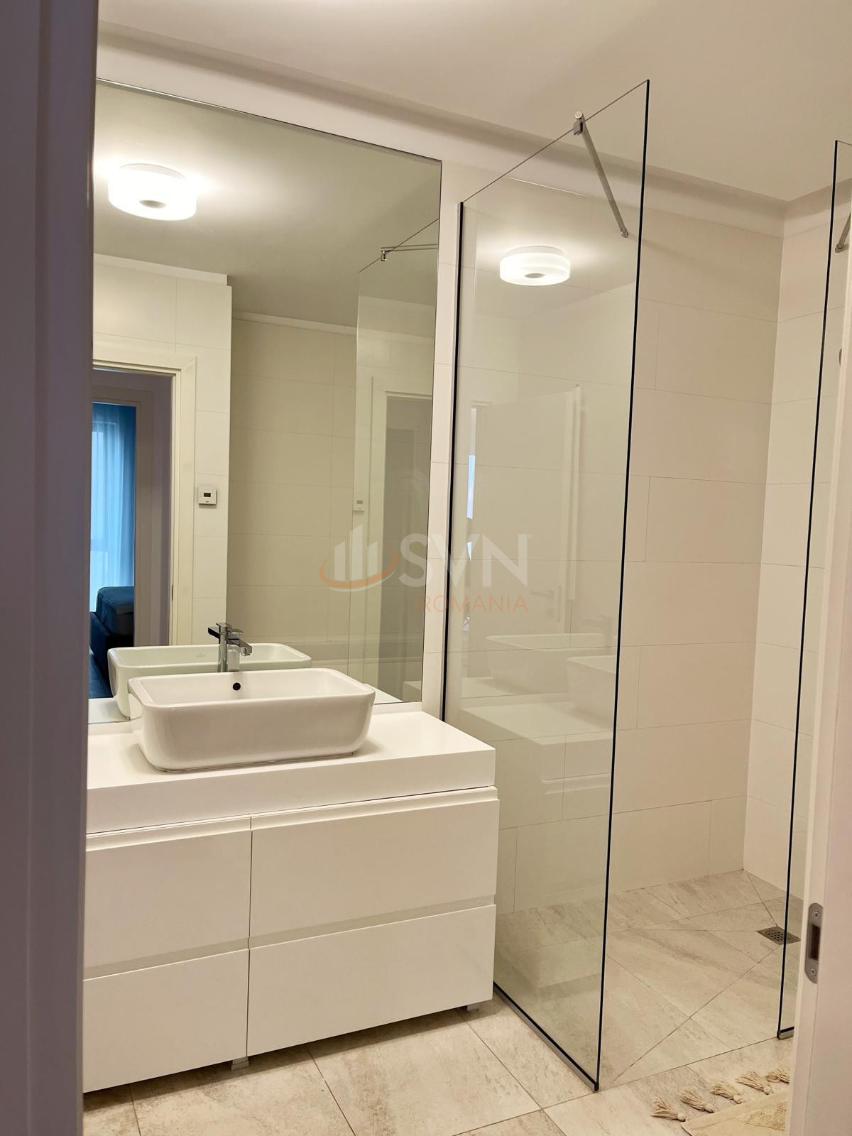 Apartament, 2 camere Bucuresti/Floreasca