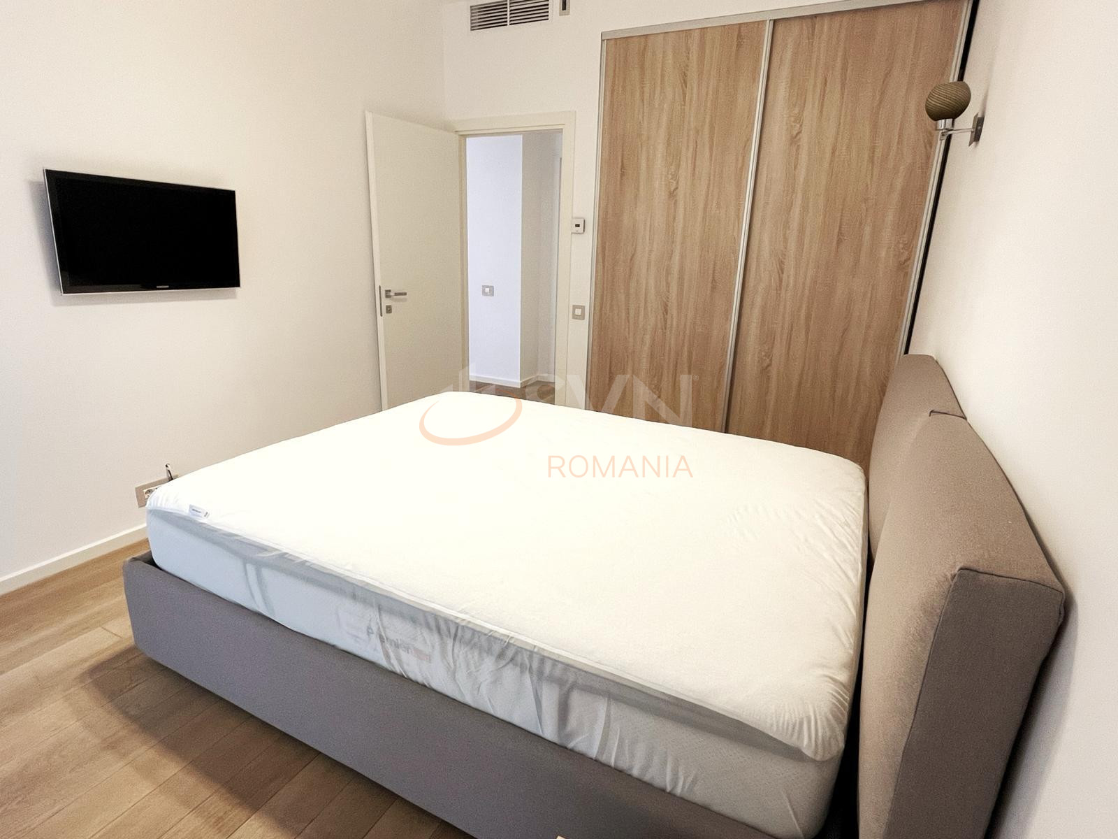 Apartament, 2 camere Bucuresti/Floreasca