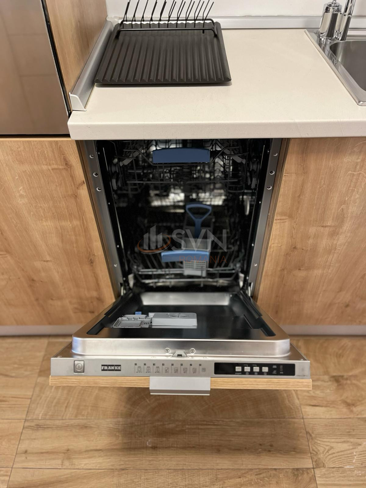 Apartament, 2 camere Bucuresti/Floreasca