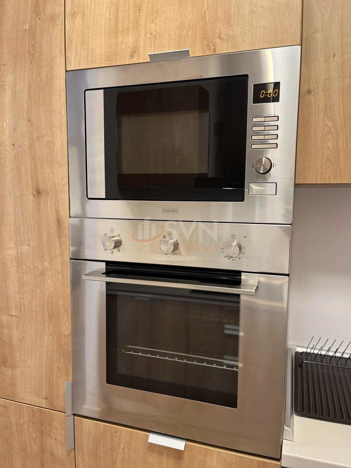 Apartament, 2 camere Bucuresti/Floreasca