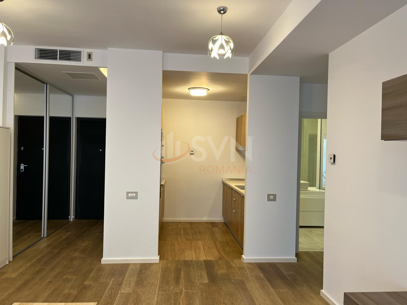 Apartament, 2 camere Bucuresti/Floreasca