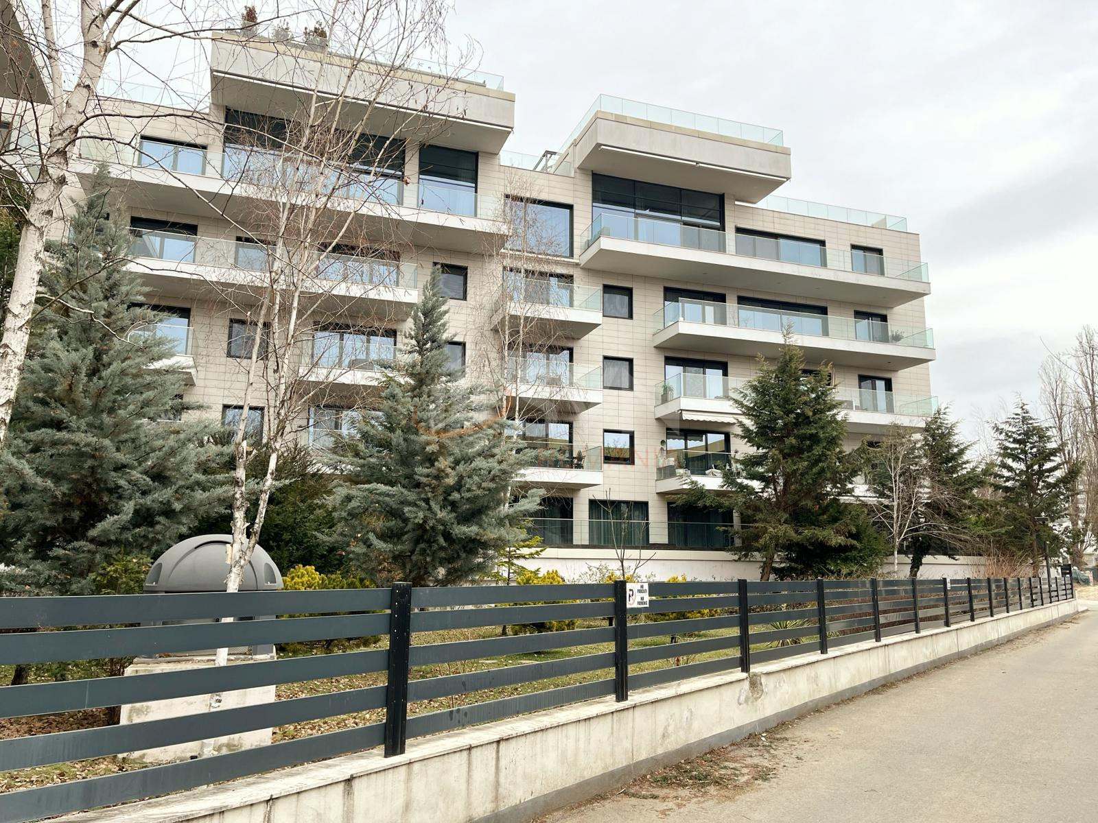 Apartament, 2 camere Bucuresti/Floreasca