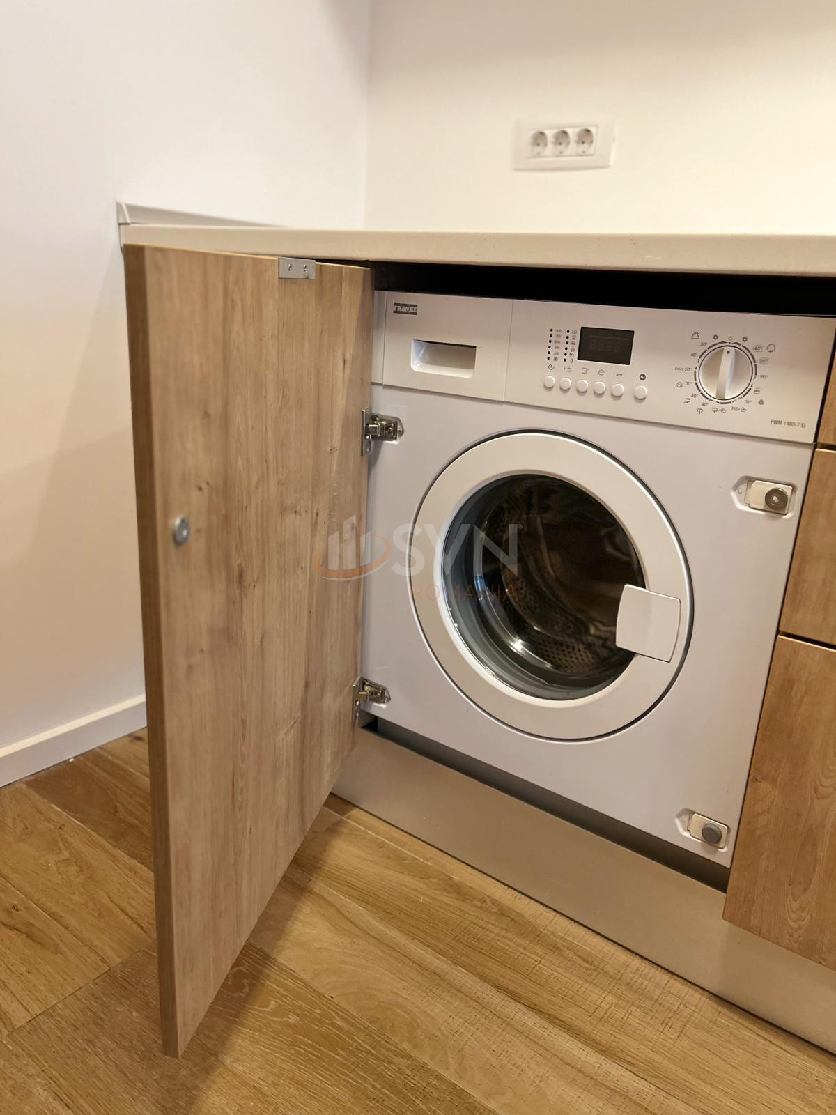 Apartament, 2 camere Bucuresti/Floreasca