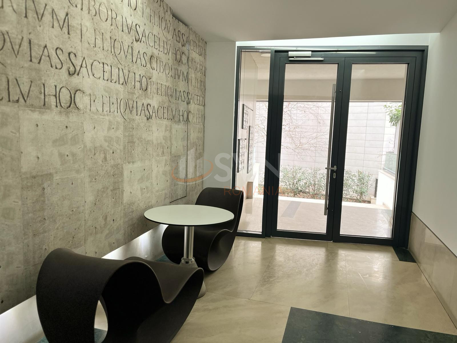 Apartament, 2 camere Bucuresti/Floreasca