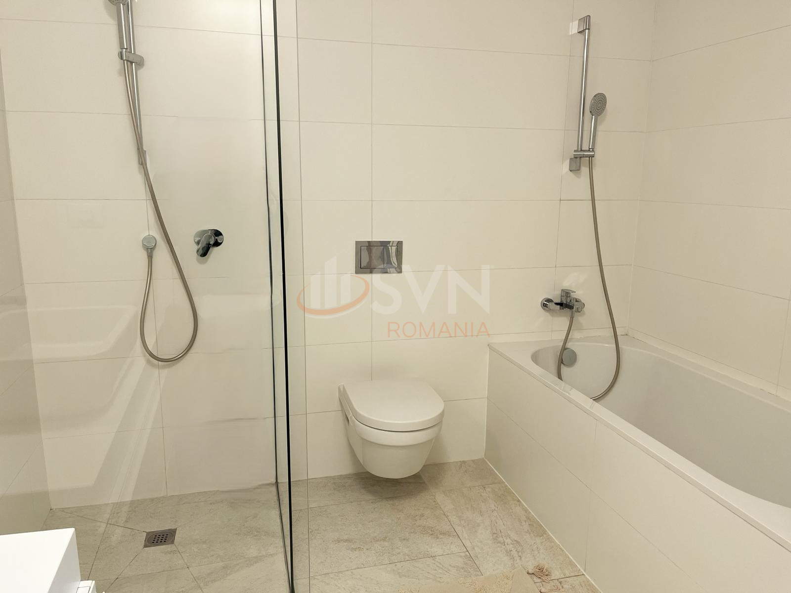 Apartament, 2 camere Bucuresti/Floreasca