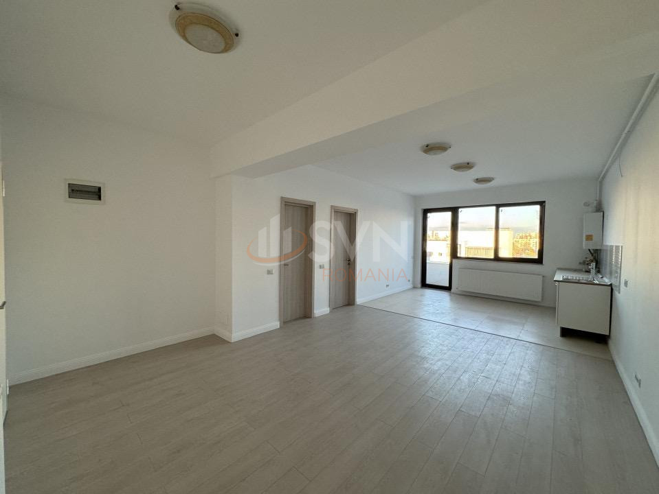 Apartament, 2 camere Bucuresti/Dorobanti