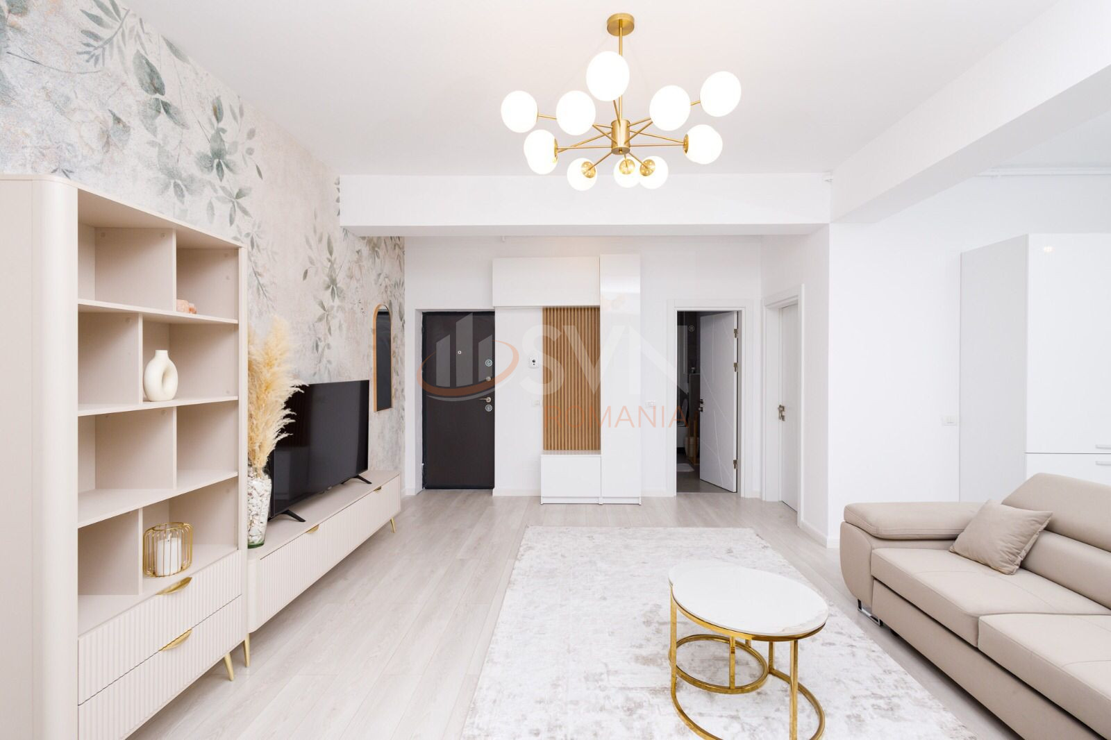 Apartament, 2 camere Ilfov/Corbeanca