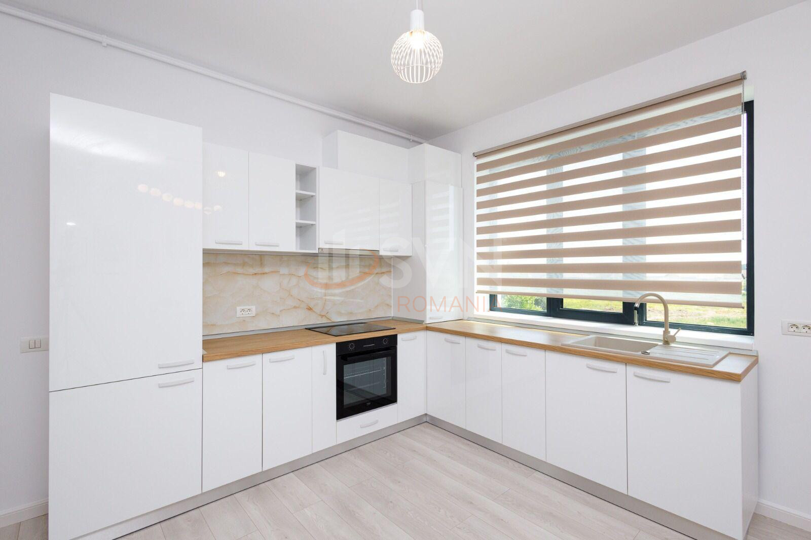 Apartament, 2 camere Ilfov/Corbeanca