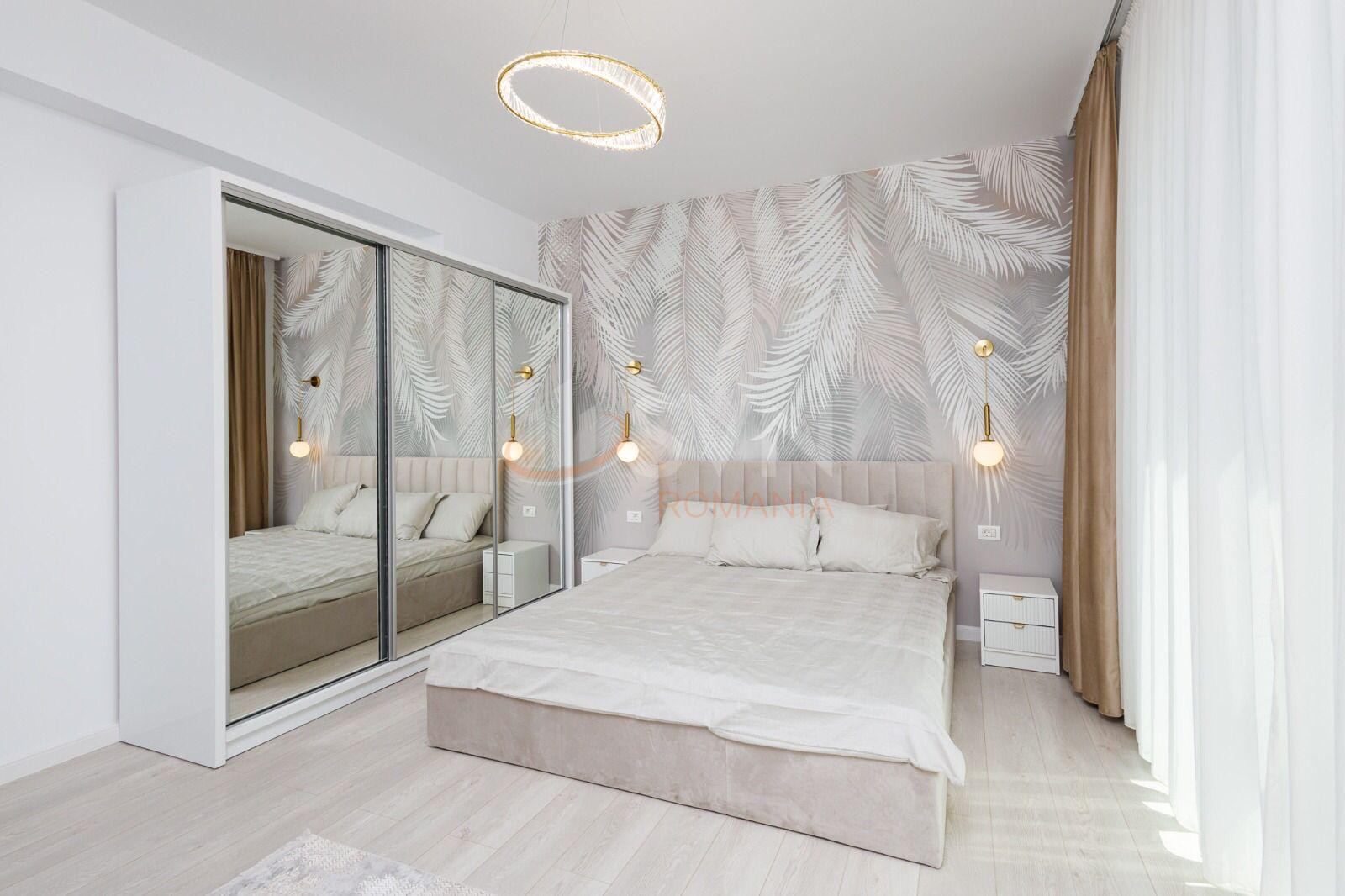 Apartament, 2 camere Ilfov/Corbeanca