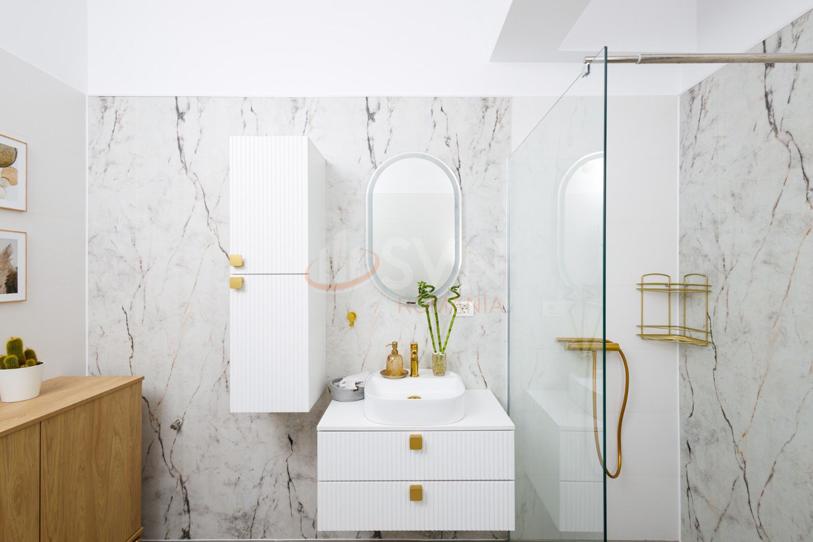 Apartament, 2 camere Ilfov/Corbeanca