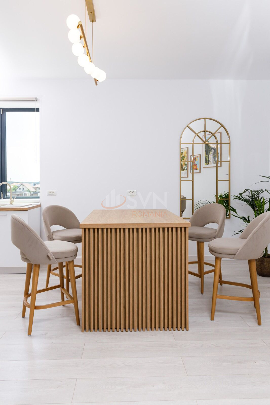 Apartament, 2 camere Ilfov/Corbeanca