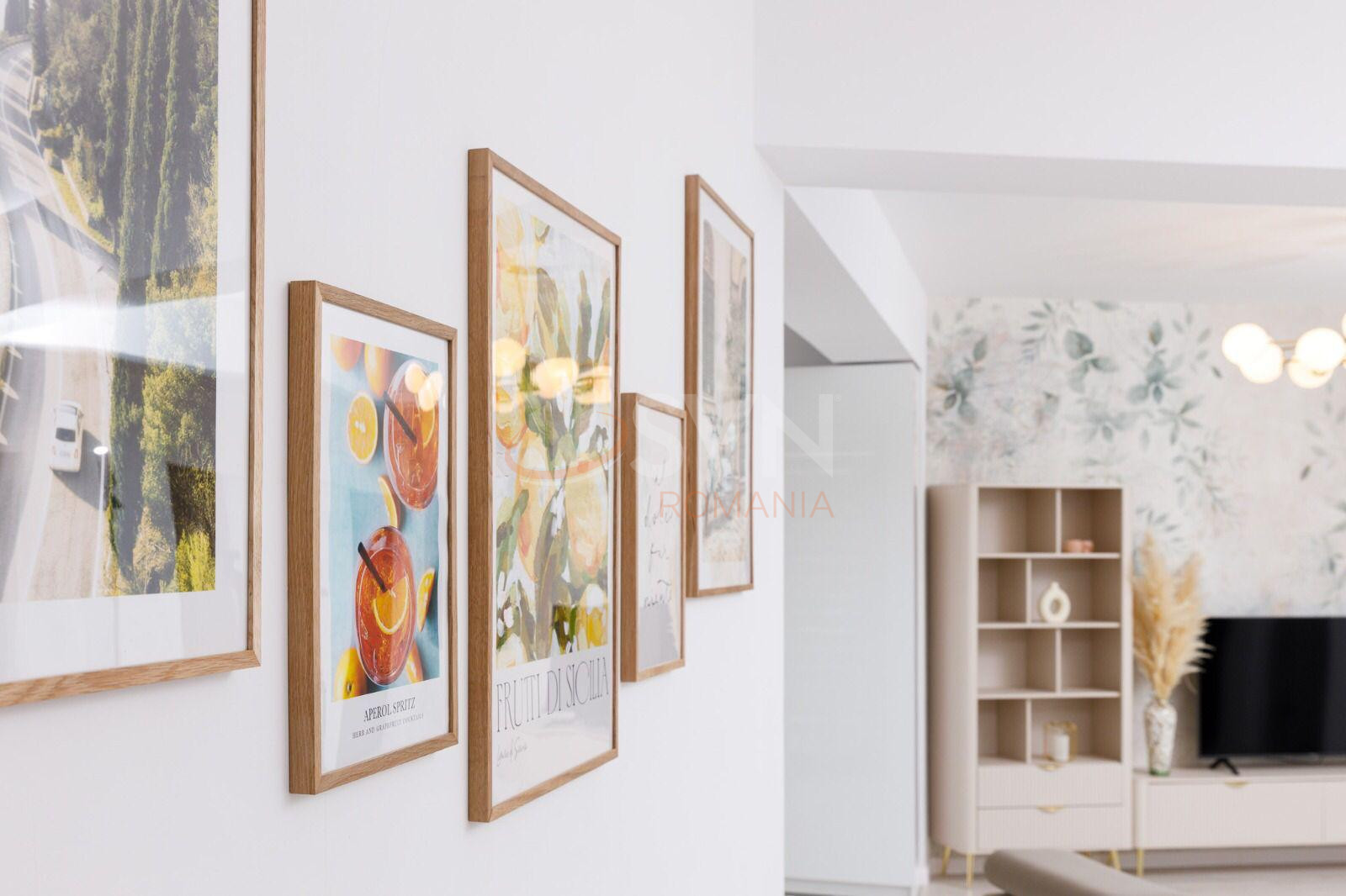 Apartament, 2 camere Ilfov/Corbeanca