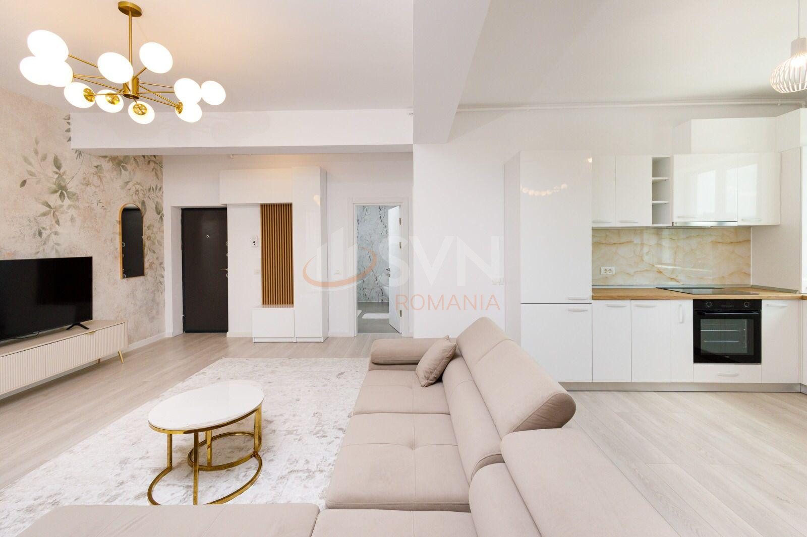 Apartament, 2 camere Ilfov/Corbeanca