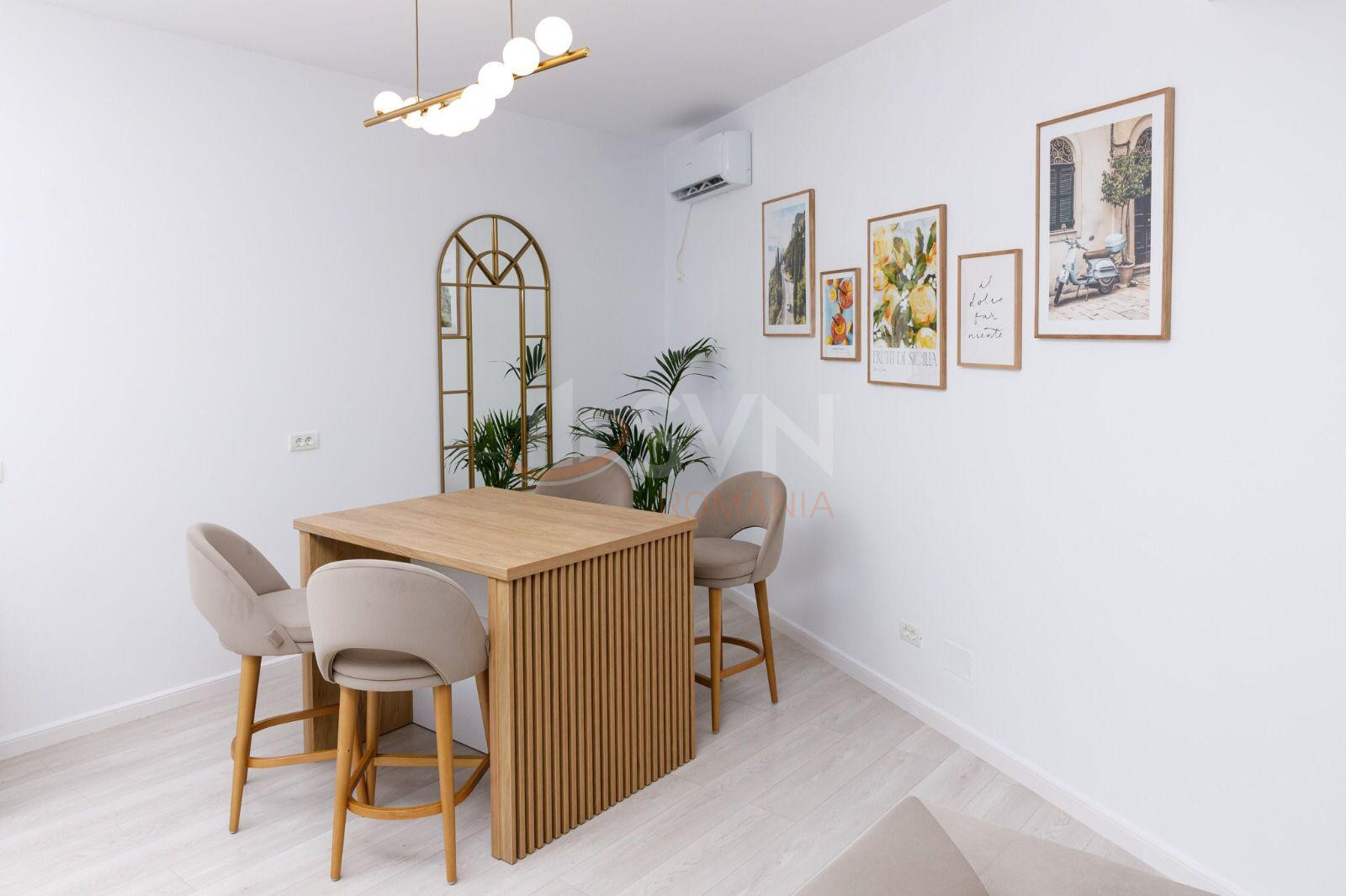 Apartament, 2 camere Ilfov/Corbeanca