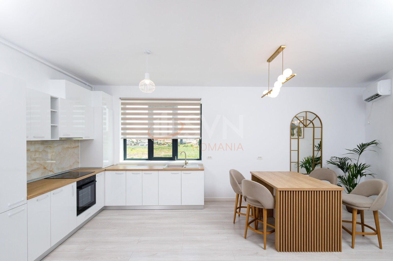 Apartament, 2 camere Ilfov/Corbeanca