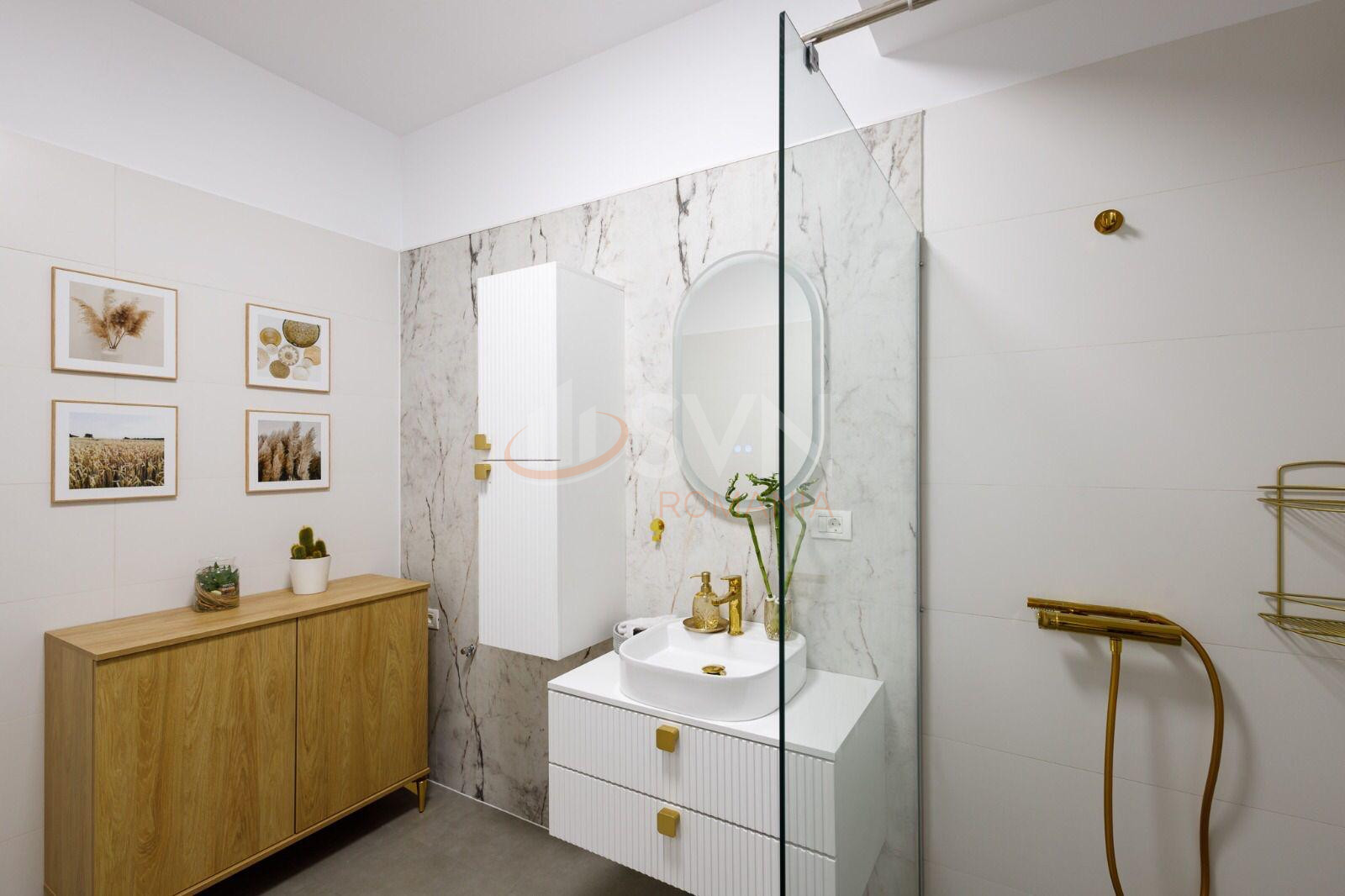 Apartament, 2 camere Ilfov/Corbeanca