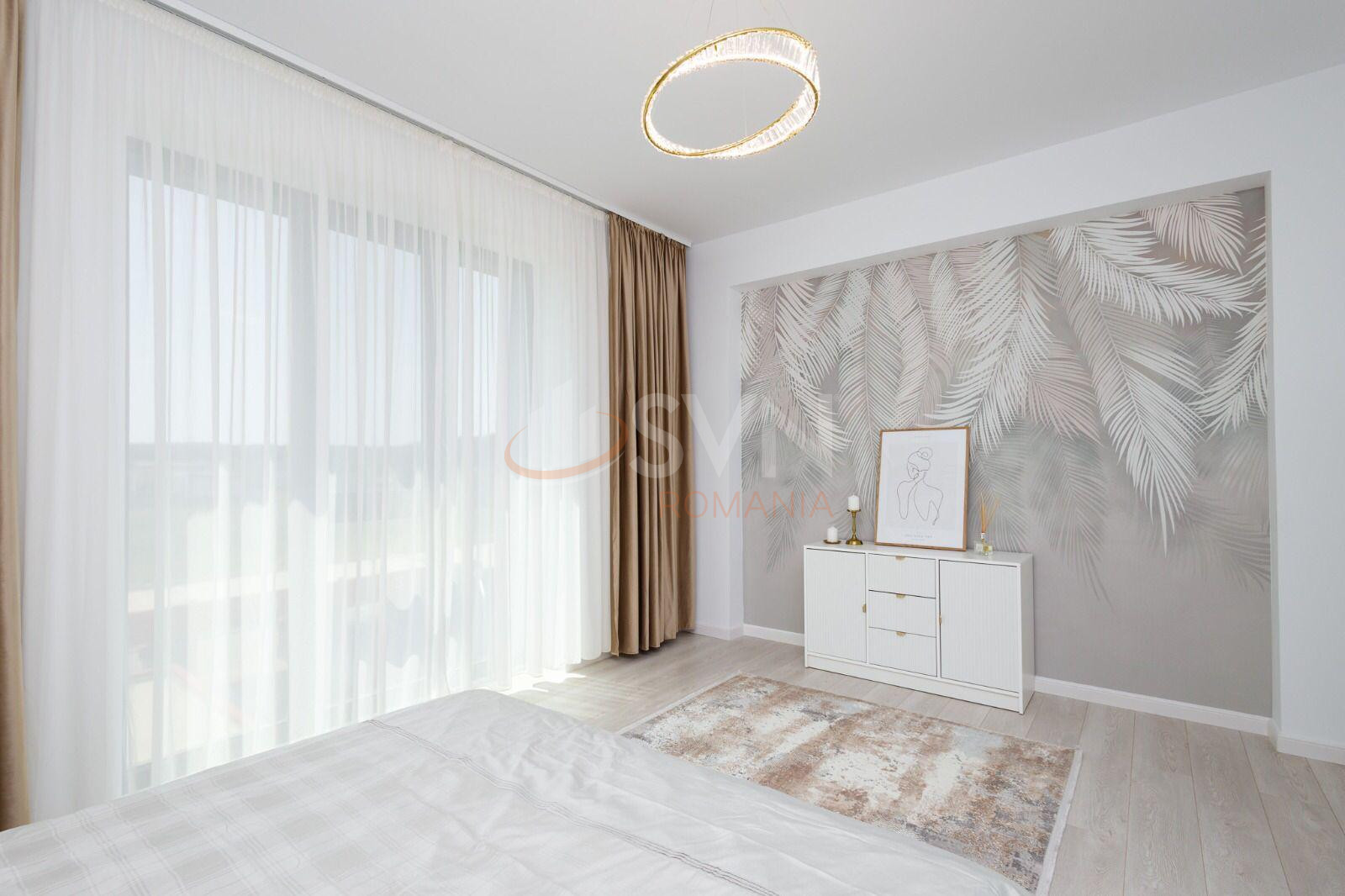 Apartament, 2 camere Ilfov/Corbeanca