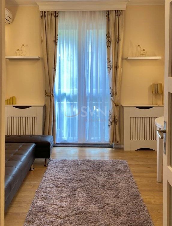 Apartament, 2 camere Bucuresti/Floreasca