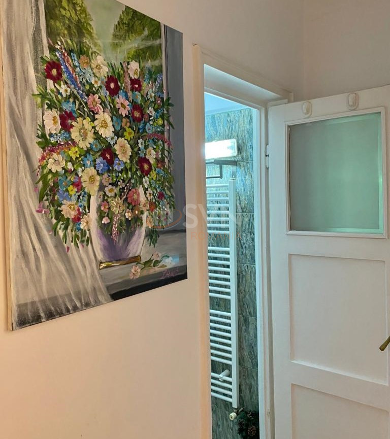 Apartament, 2 camere Bucuresti/Floreasca