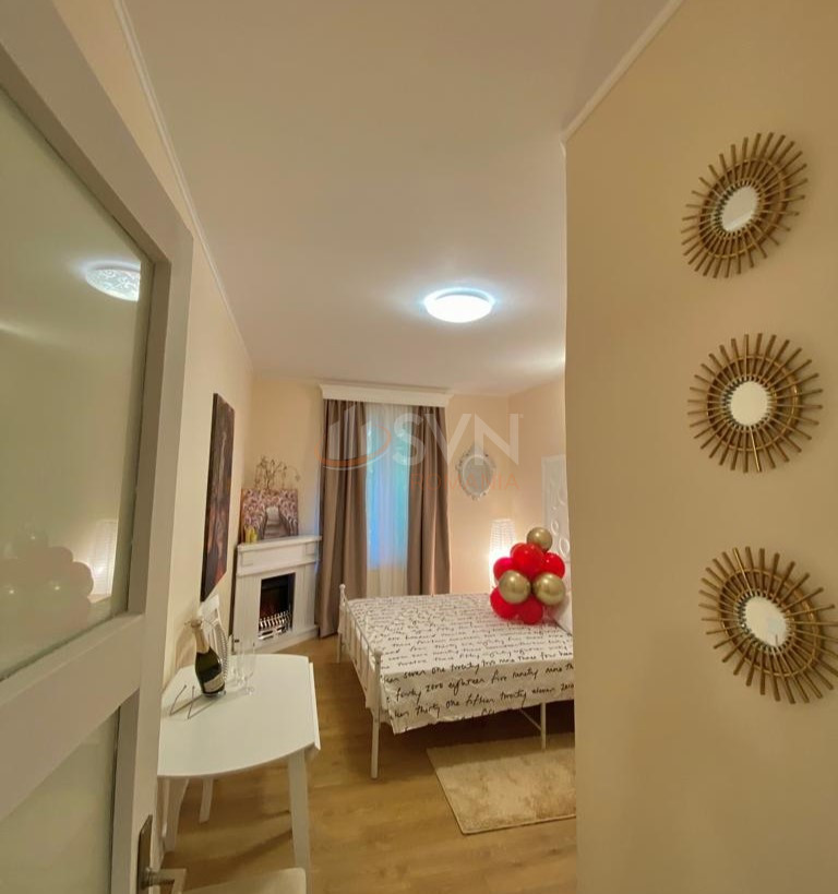 Apartament, 2 camere Bucuresti/Floreasca