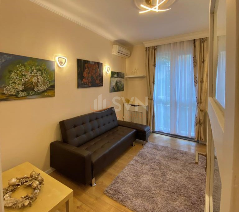 Apartament, 2 camere Bucuresti/Floreasca