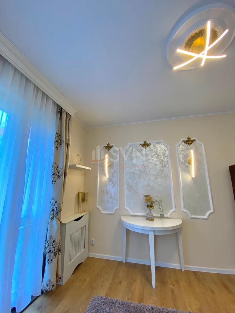 Apartament, 2 camere Bucuresti/Floreasca