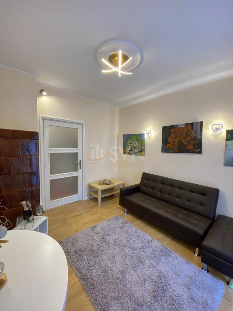 Apartament, 2 camere Bucuresti/Floreasca