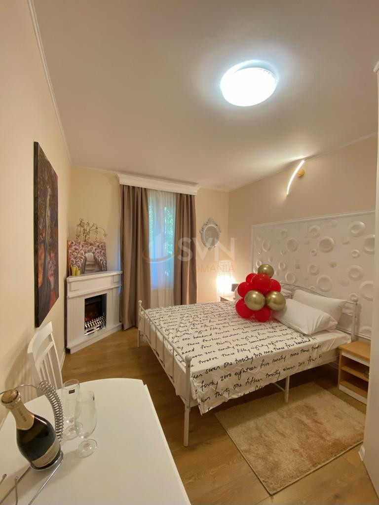 Apartament, 2 camere Bucuresti/Floreasca