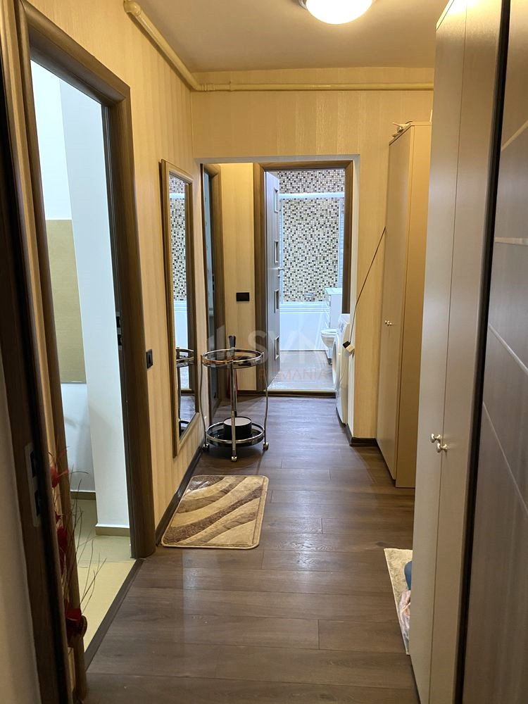 Apartament, 2 camere Bucuresti/Dristor