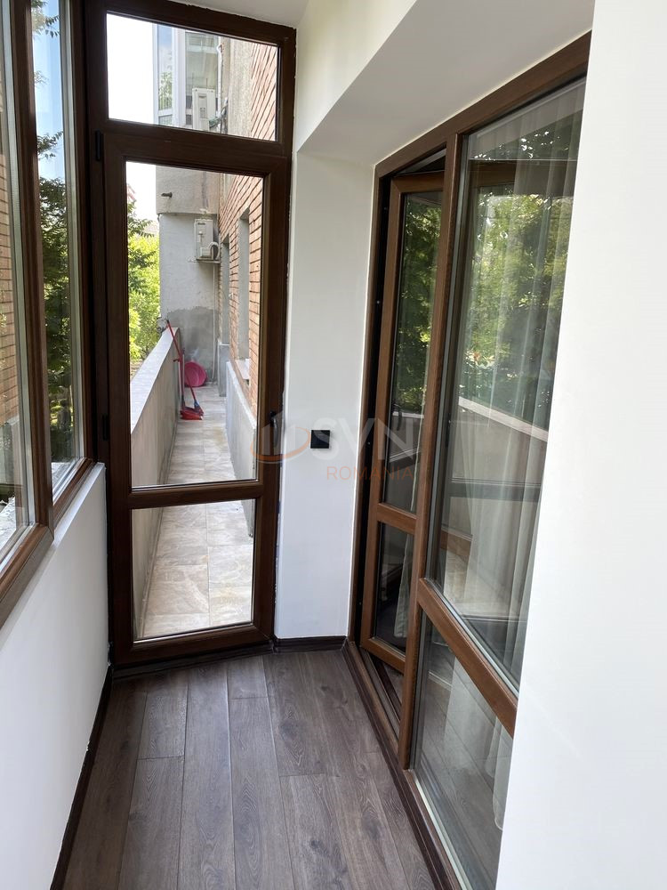 Apartament, 2 camere Bucuresti/Dristor