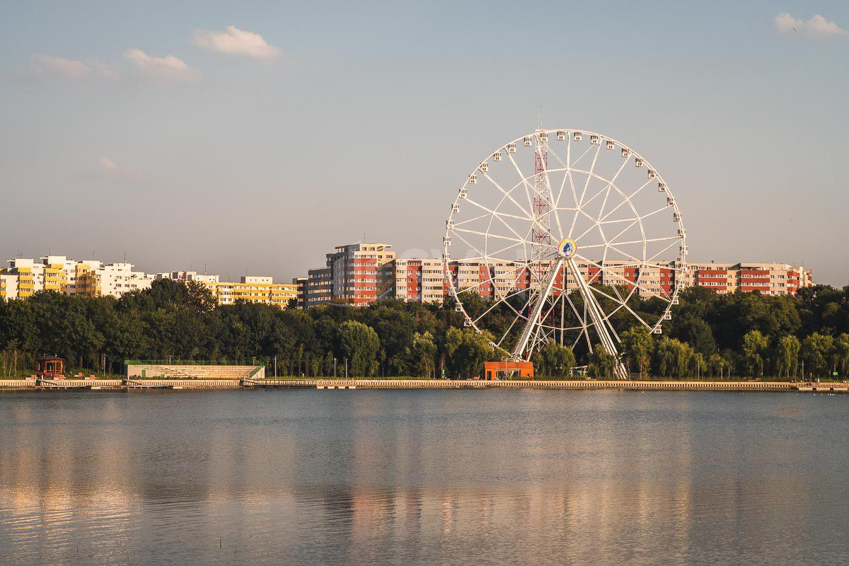 Apartament, 2 camere Bucuresti/Barbu Vacarescu