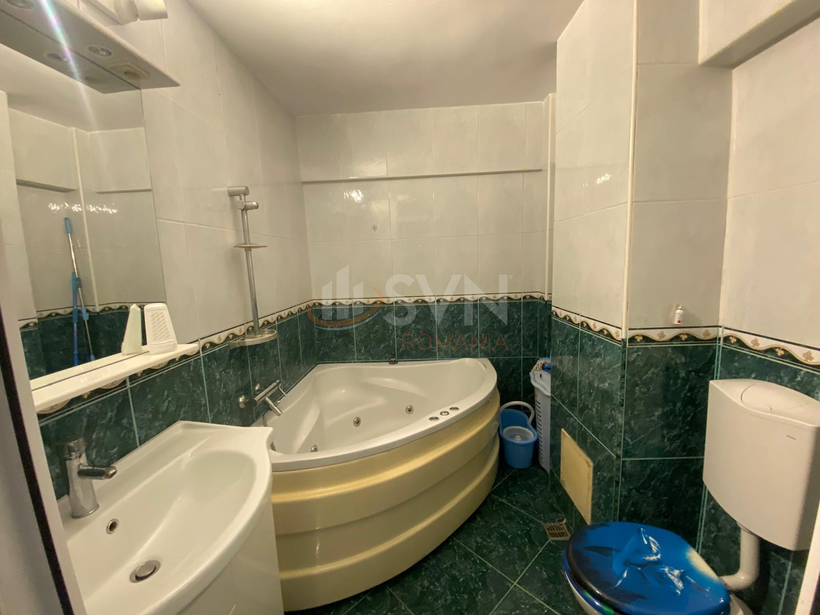 Apartament, 2 camere Bucuresti/Ghencea