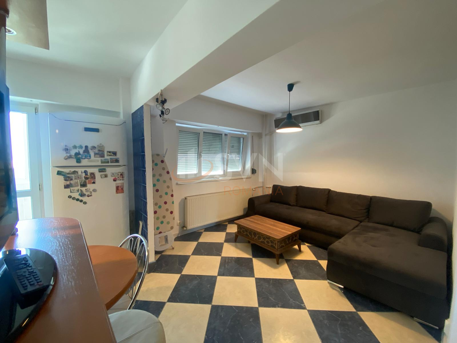 Apartament, 2 camere Bucuresti/Ghencea